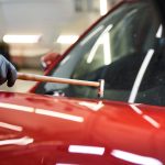 Opracowywanie   układów świetlnych  transportowego  –  wydajność ,  wygląd  i  asekuracja