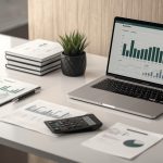 Współczesne  techniki  do obsługi parku maszynowego