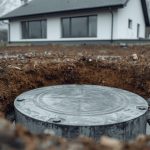 Praktyczne użytkowanie zbiornika bezodpływowego w domu jednorodzinnym – zasady bezpiecznego użytkowania dla właścicieli nieruchomości